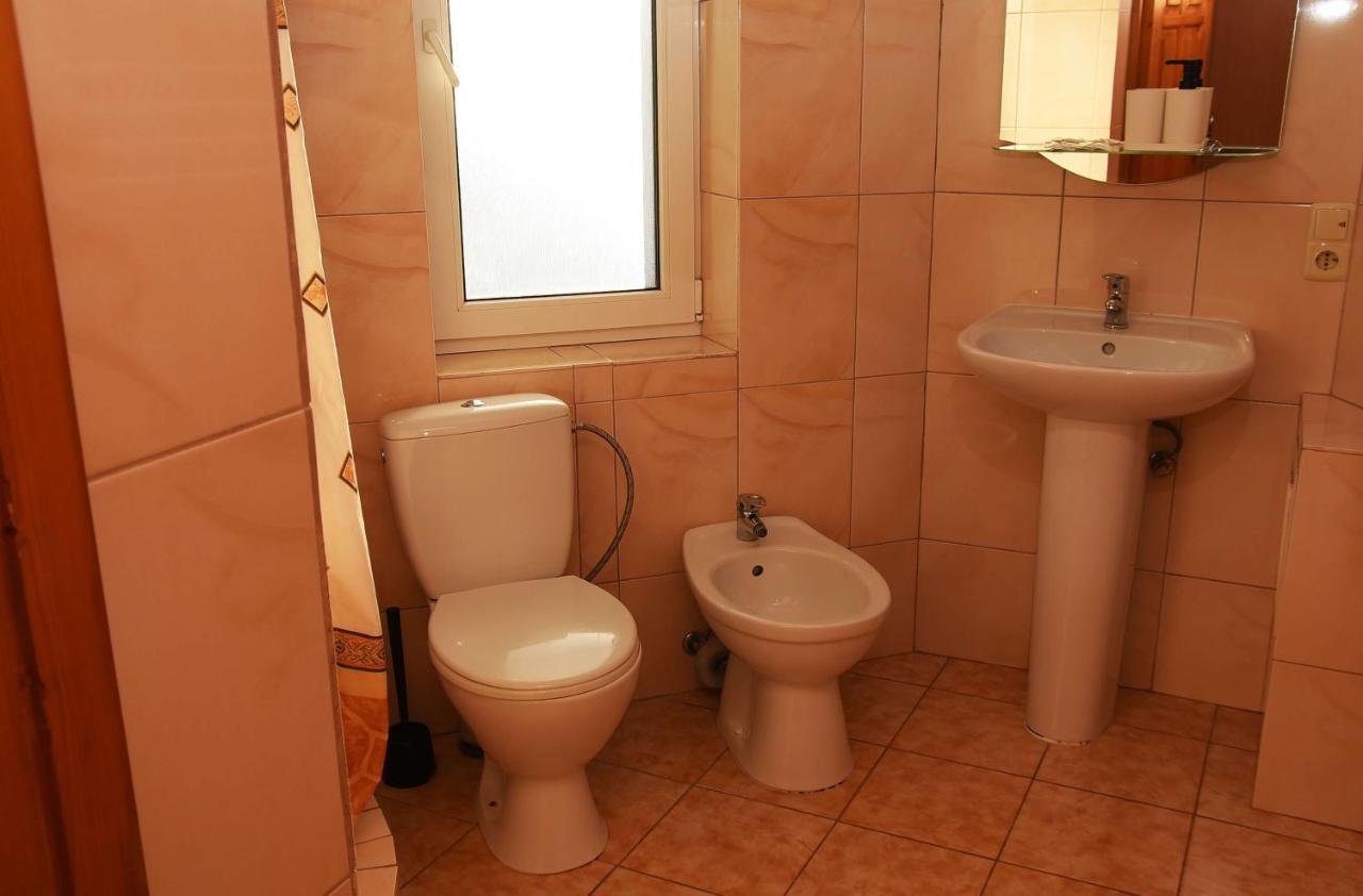 Oskolok Dovbusha Mini-Hotel Yaremche Ngoại thất bức ảnh
