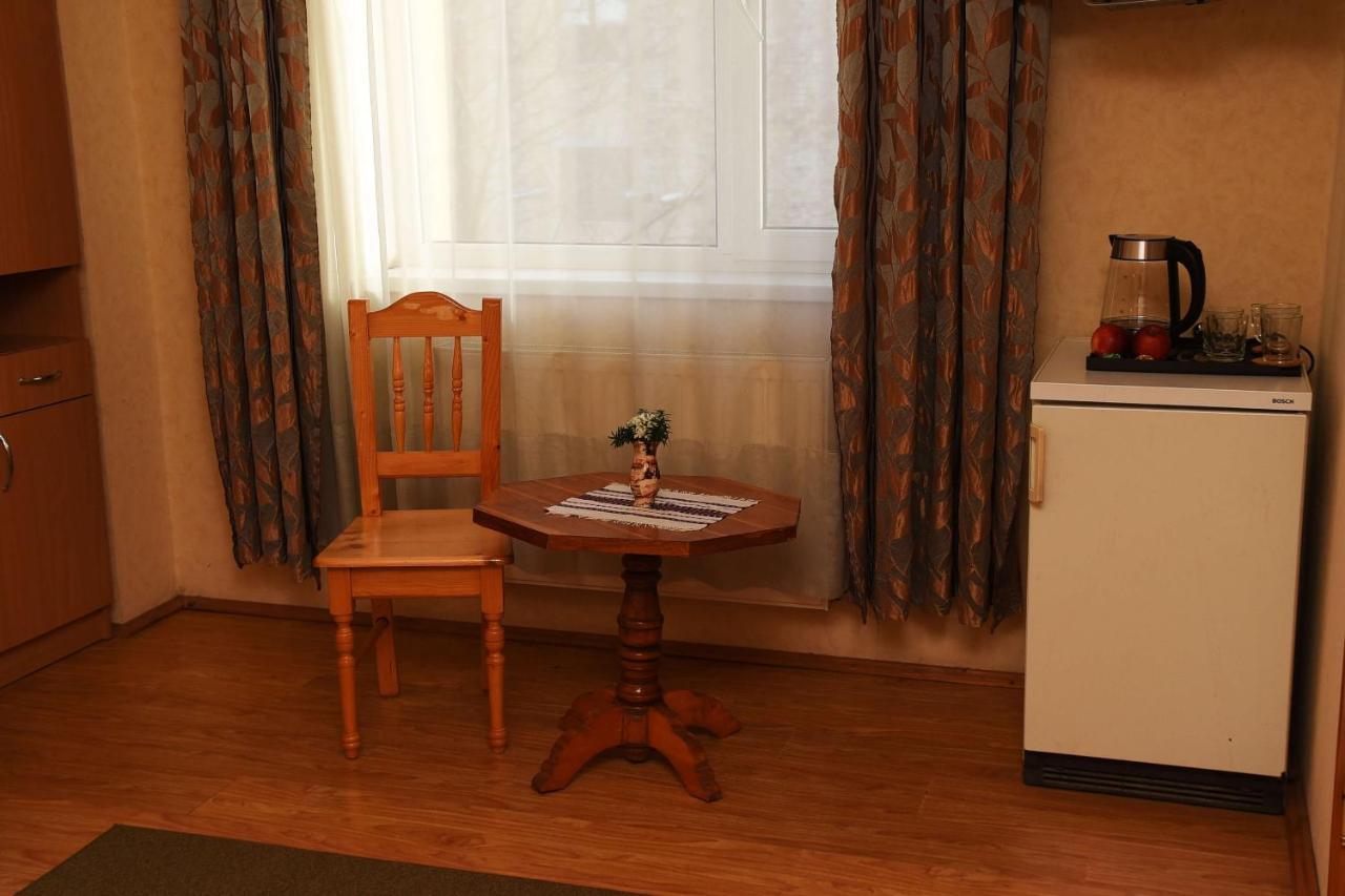 Oskolok Dovbusha Mini-Hotel Yaremche Ngoại thất bức ảnh