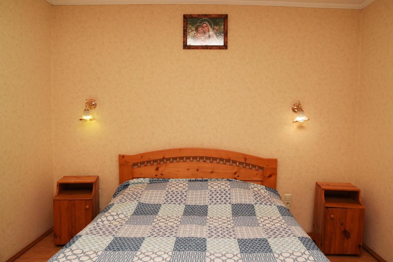 Oskolok Dovbusha Mini-Hotel Yaremche Ngoại thất bức ảnh