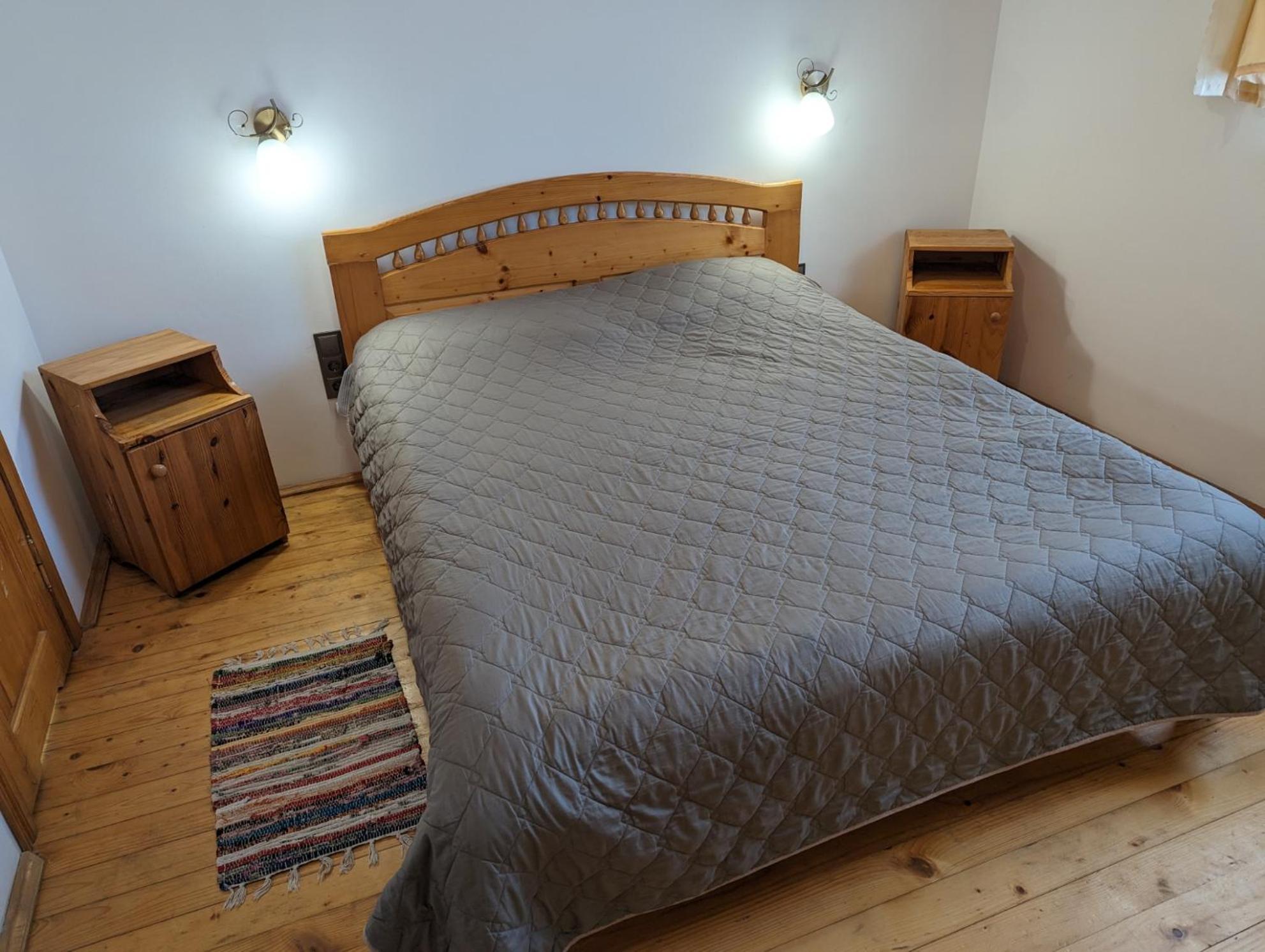 Oskolok Dovbusha Mini-Hotel Yaremche Ngoại thất bức ảnh