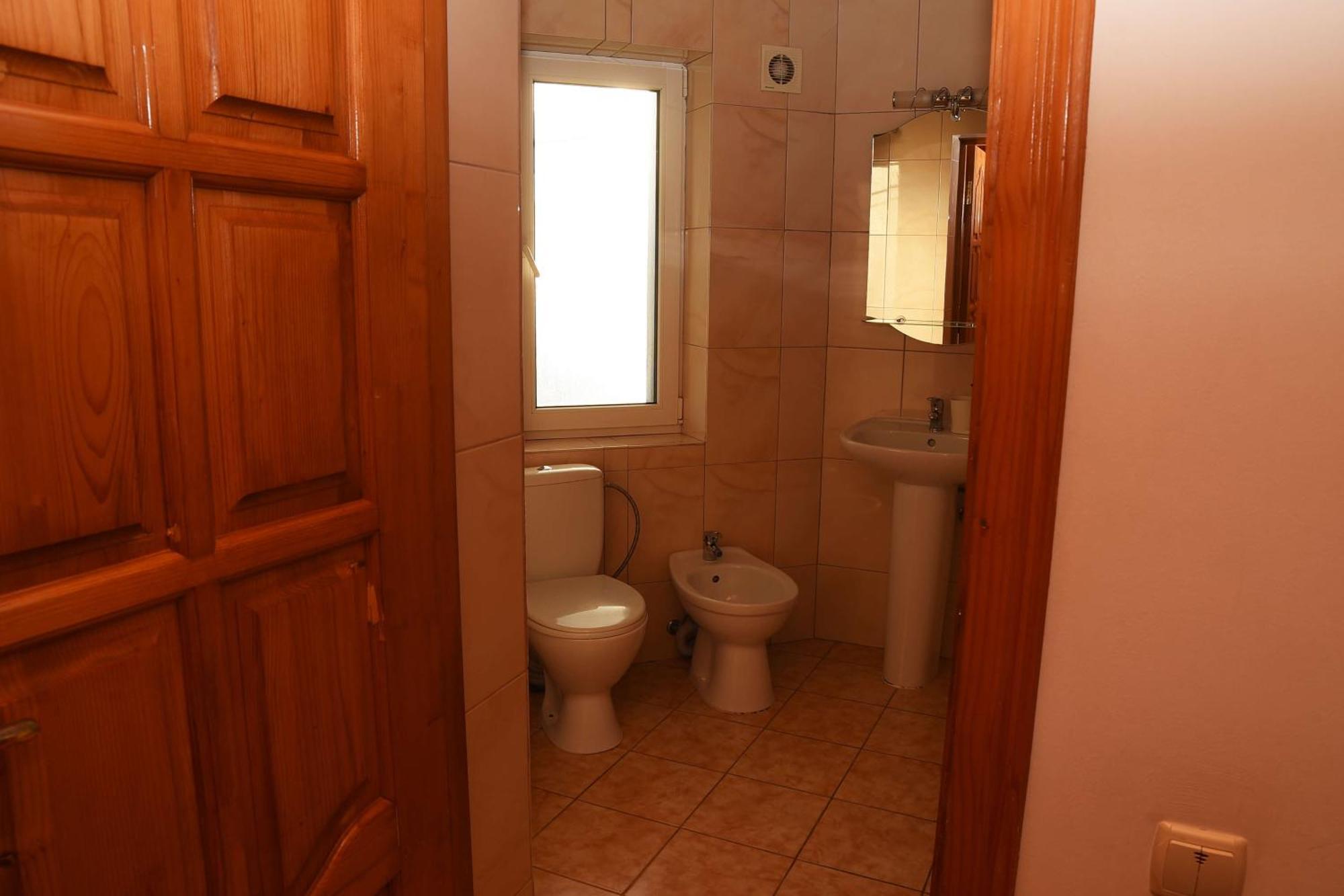 Oskolok Dovbusha Mini-Hotel Yaremche Ngoại thất bức ảnh