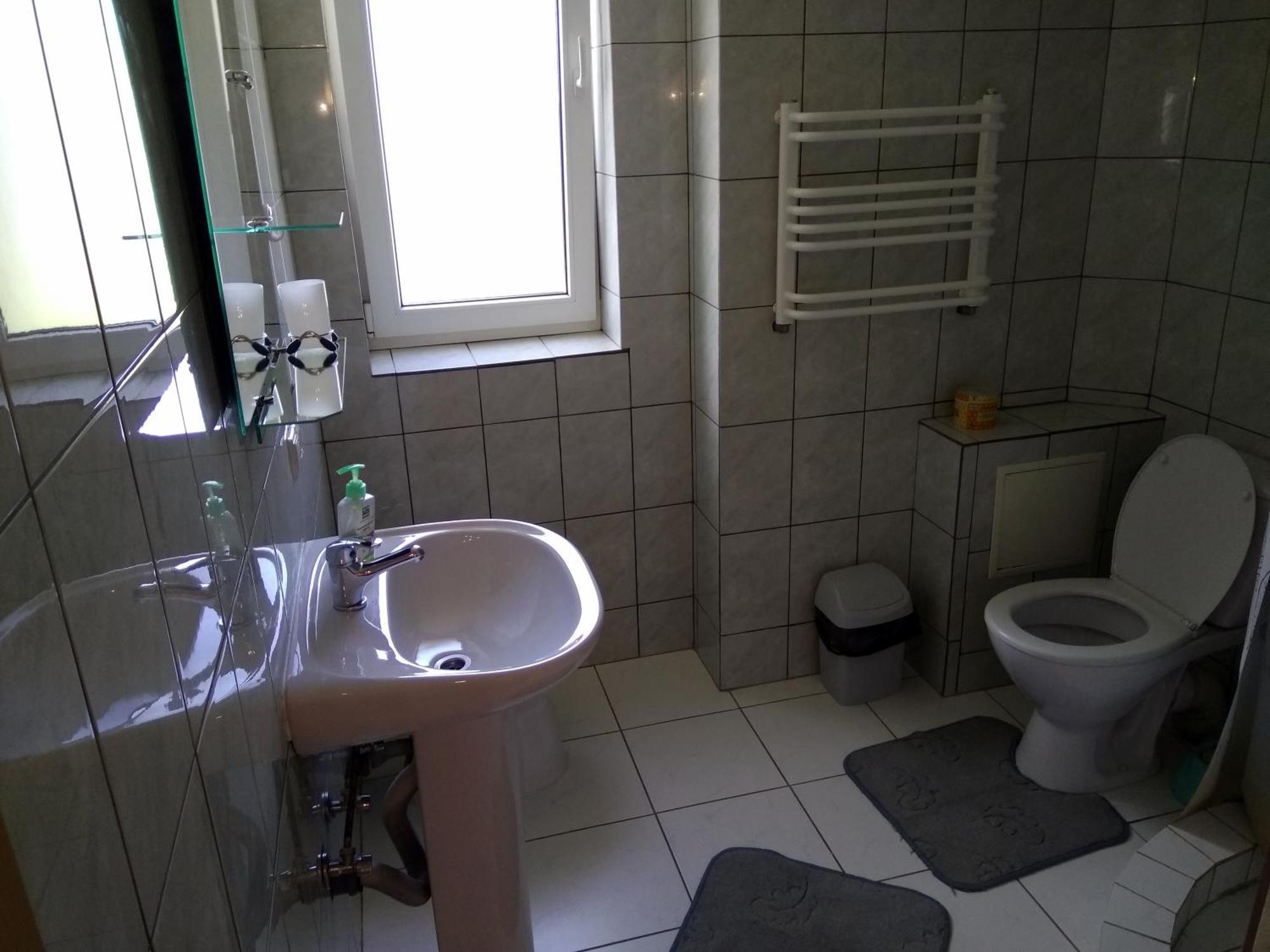 Oskolok Dovbusha Mini-Hotel Yaremche Phòng bức ảnh