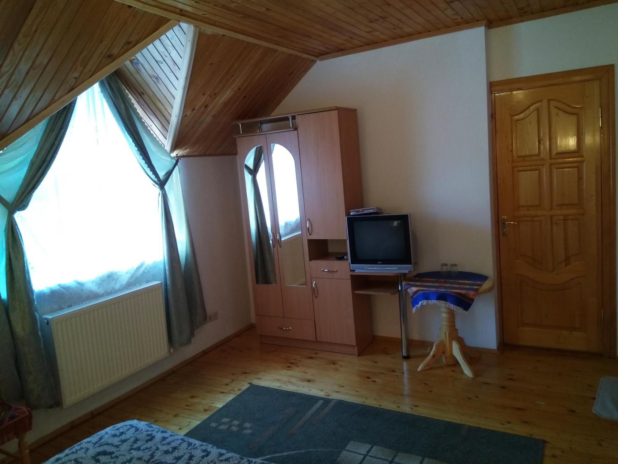 Oskolok Dovbusha Mini-Hotel Yaremche Phòng bức ảnh