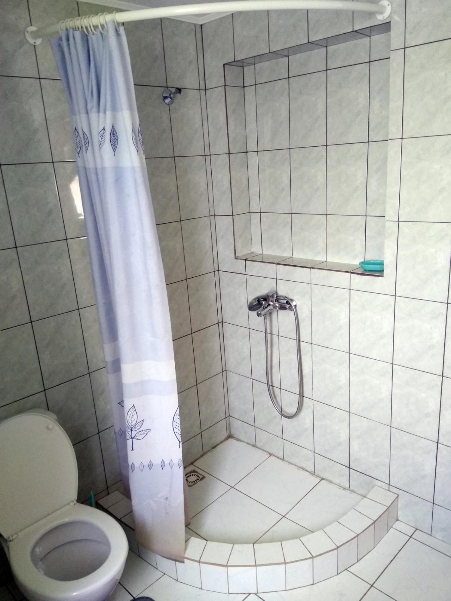 Oskolok Dovbusha Mini-Hotel Yaremche Phòng bức ảnh