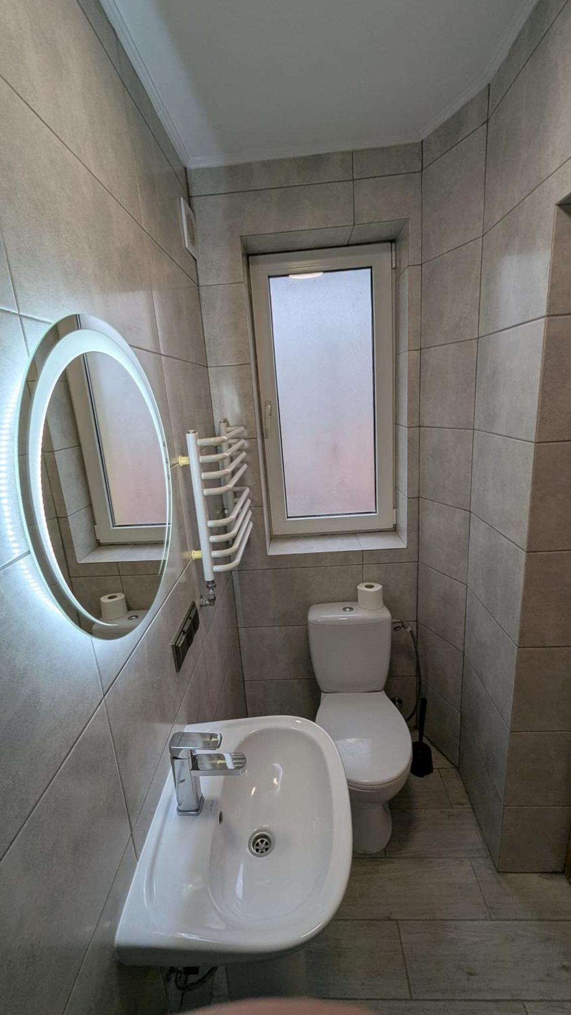 Oskolok Dovbusha Mini-Hotel Yaremche Ngoại thất bức ảnh