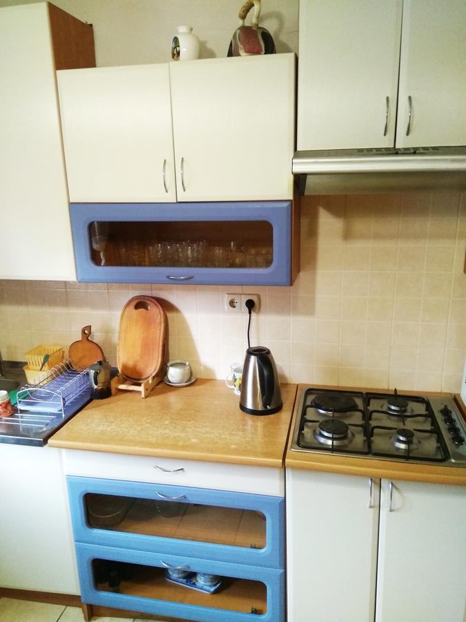Oskolok Dovbusha Mini-Hotel Yaremche Ngoại thất bức ảnh
