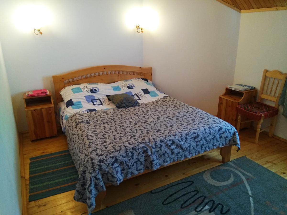 Oskolok Dovbusha Mini-Hotel Yaremche Ngoại thất bức ảnh